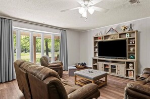 TV connectée