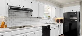 3BR Broken Bow Home — Pet-Friendly, Near Beavers Bend & Lake