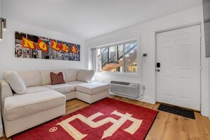 تلفزيون ذكي