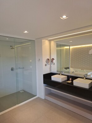Deluxe Suite, Balcony, Garden View - Gringo Hotel (Erval Velho)