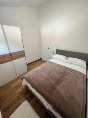 1 bedroom, WiFi