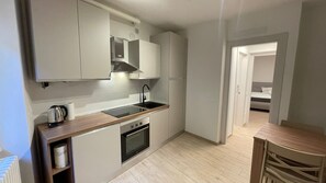 Apartment | Private kitchen