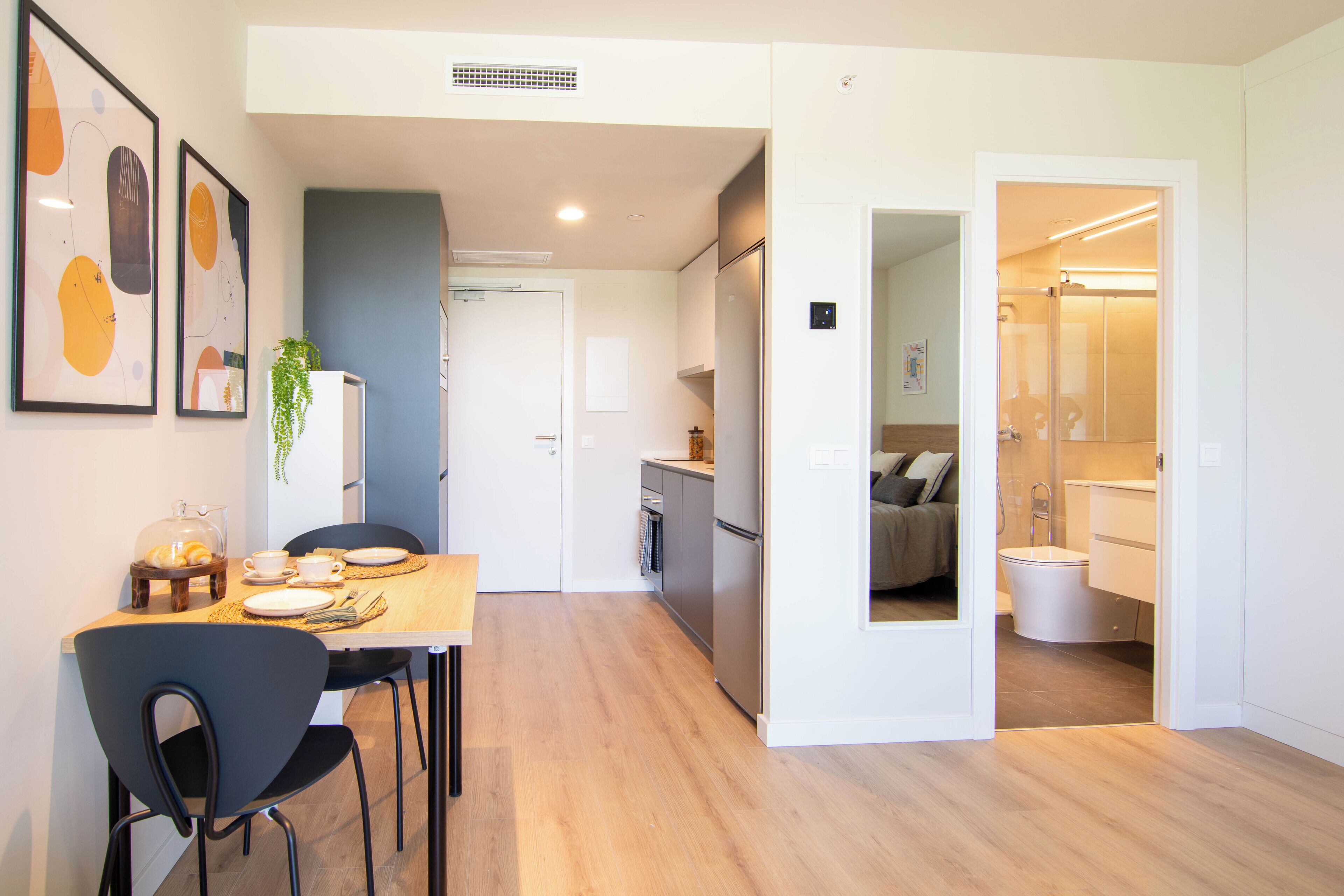 Photo - Bext Valdebebas