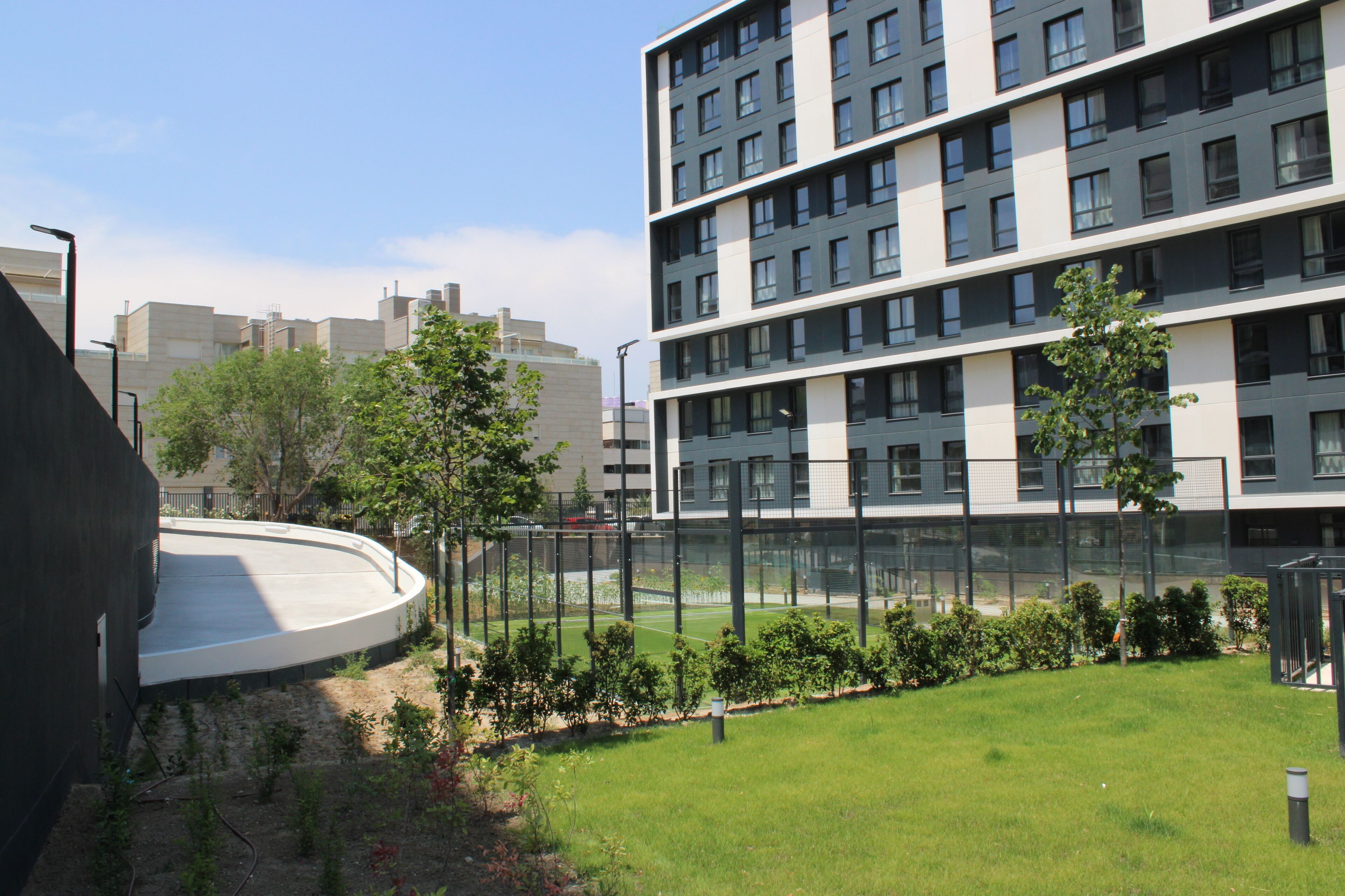 Photo - Bext Valdebebas