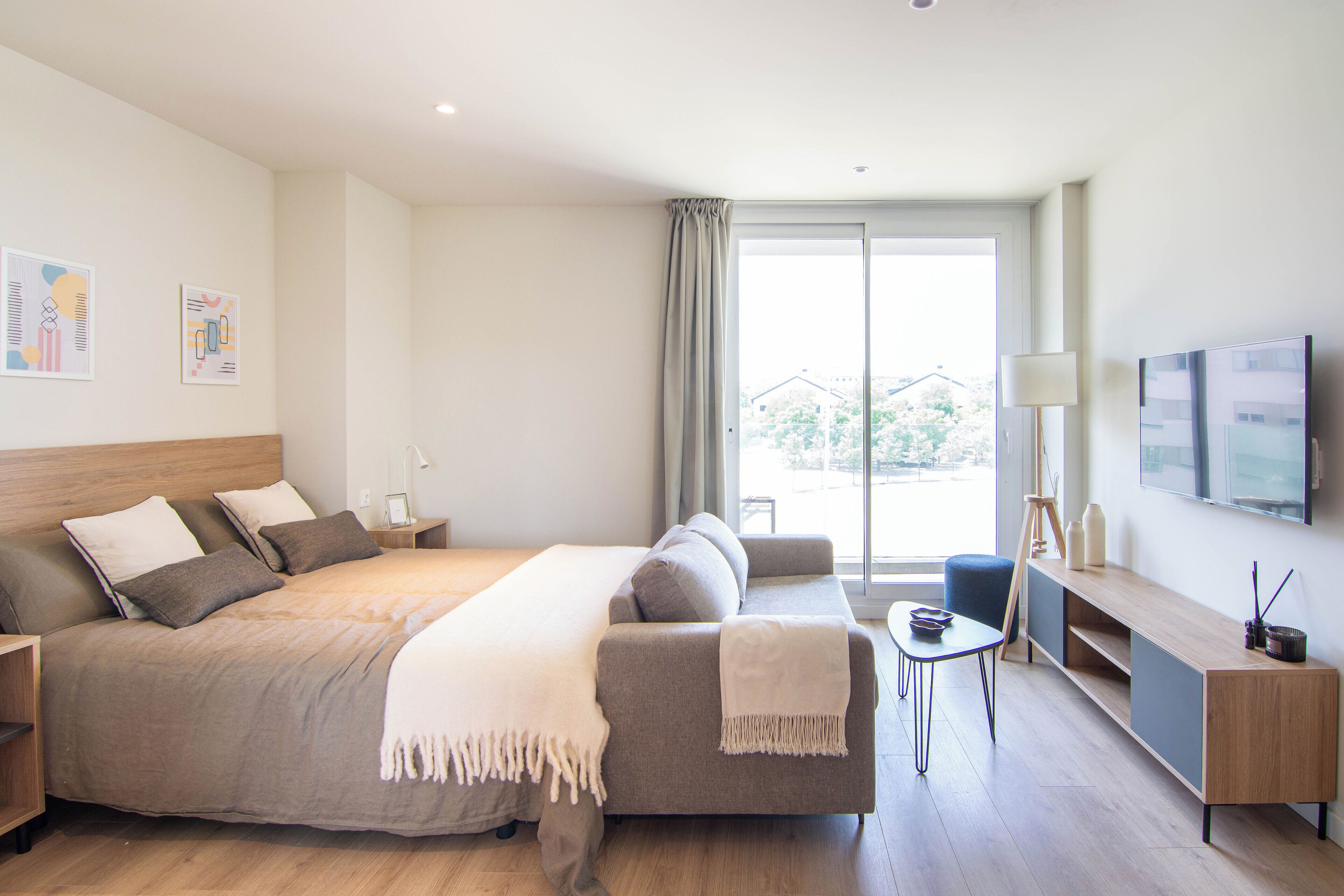 Photo - Bext Valdebebas