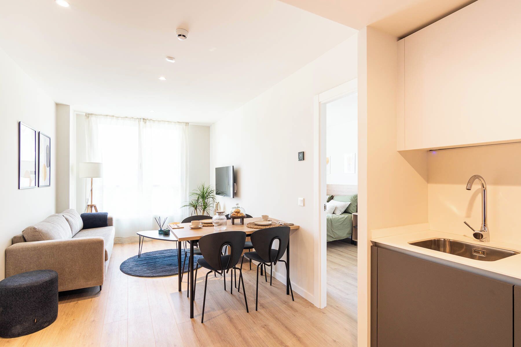 Photo - Bext Valdebebas