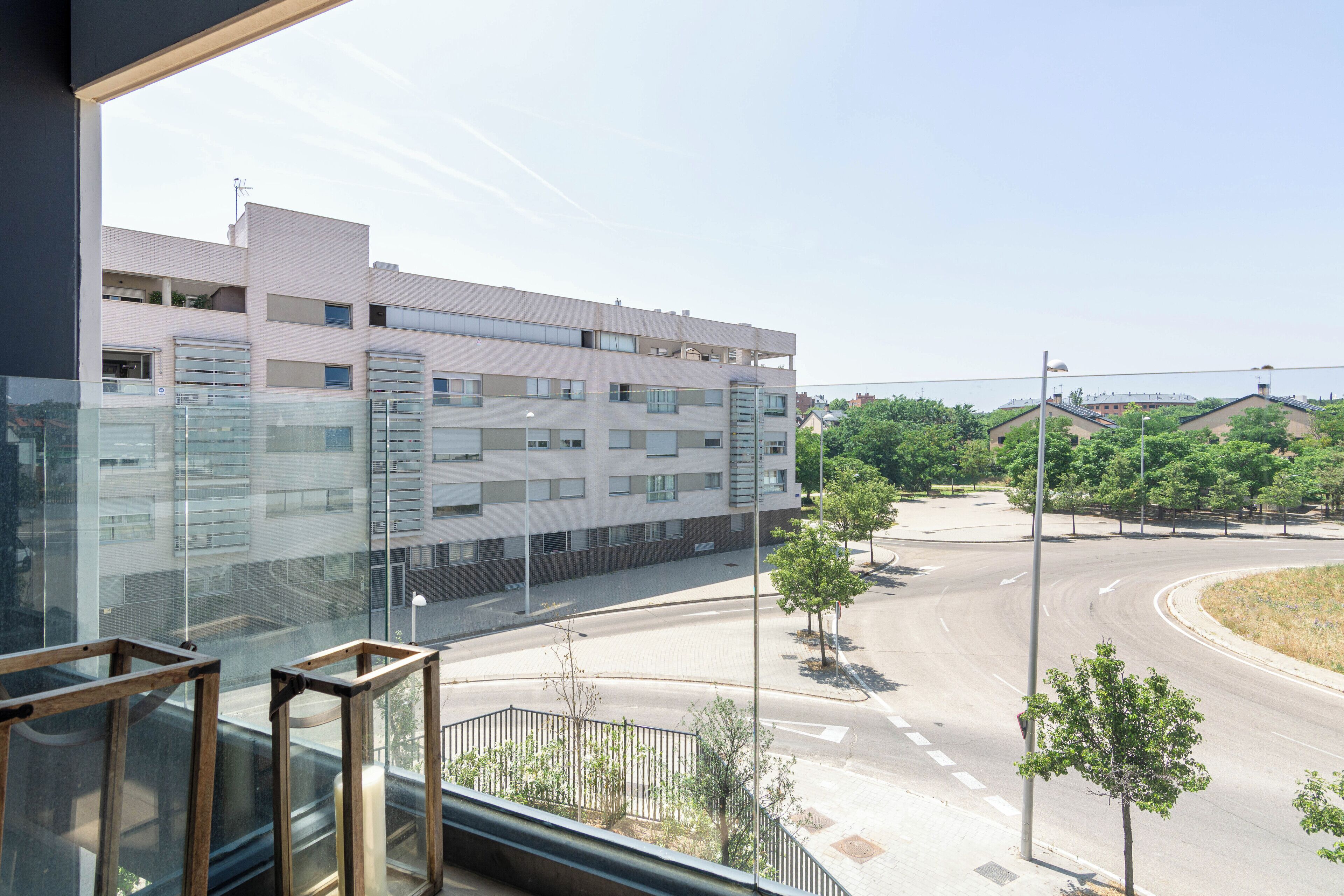 Photo - Bext Valdebebas