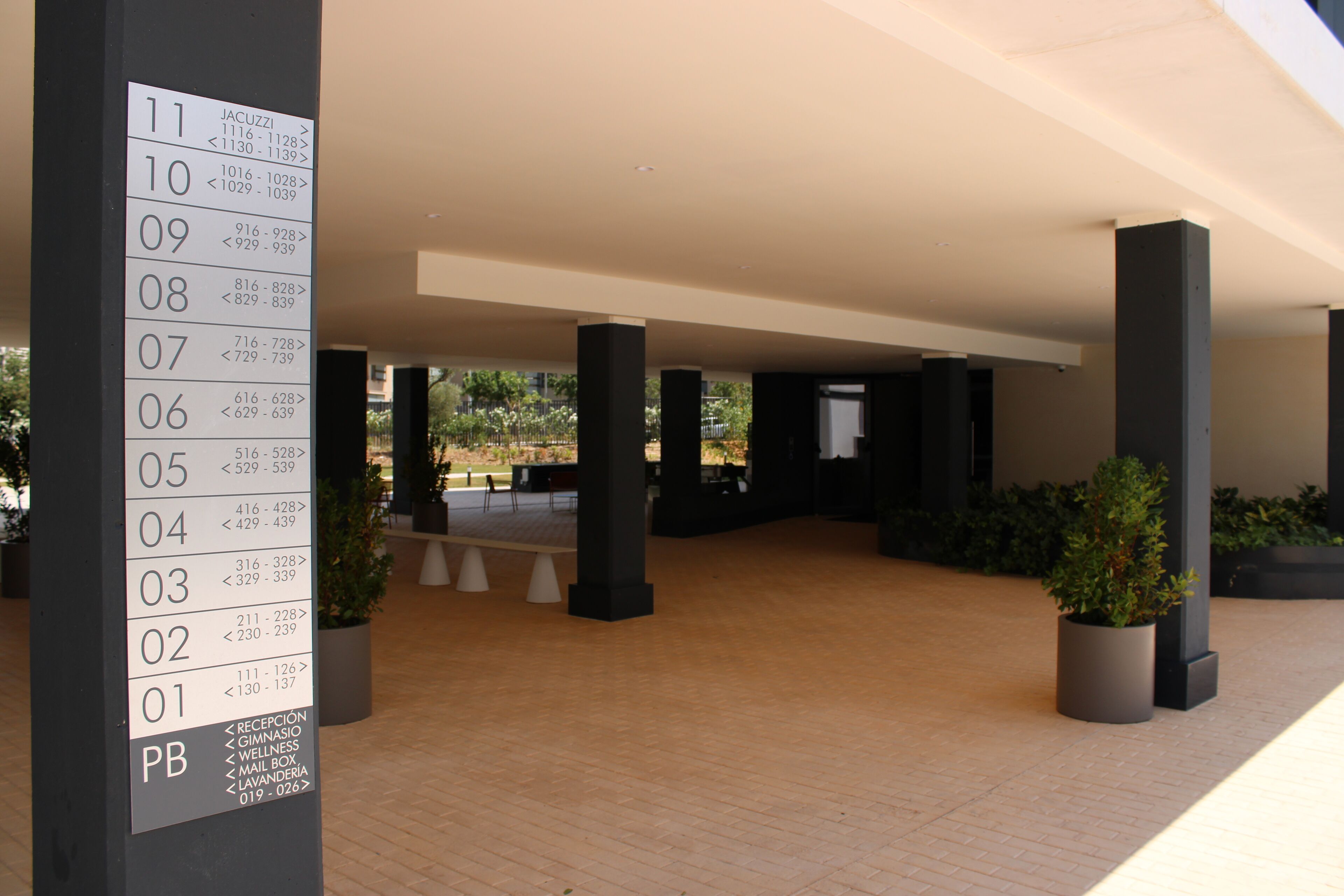 Photo - Bext Valdebebas