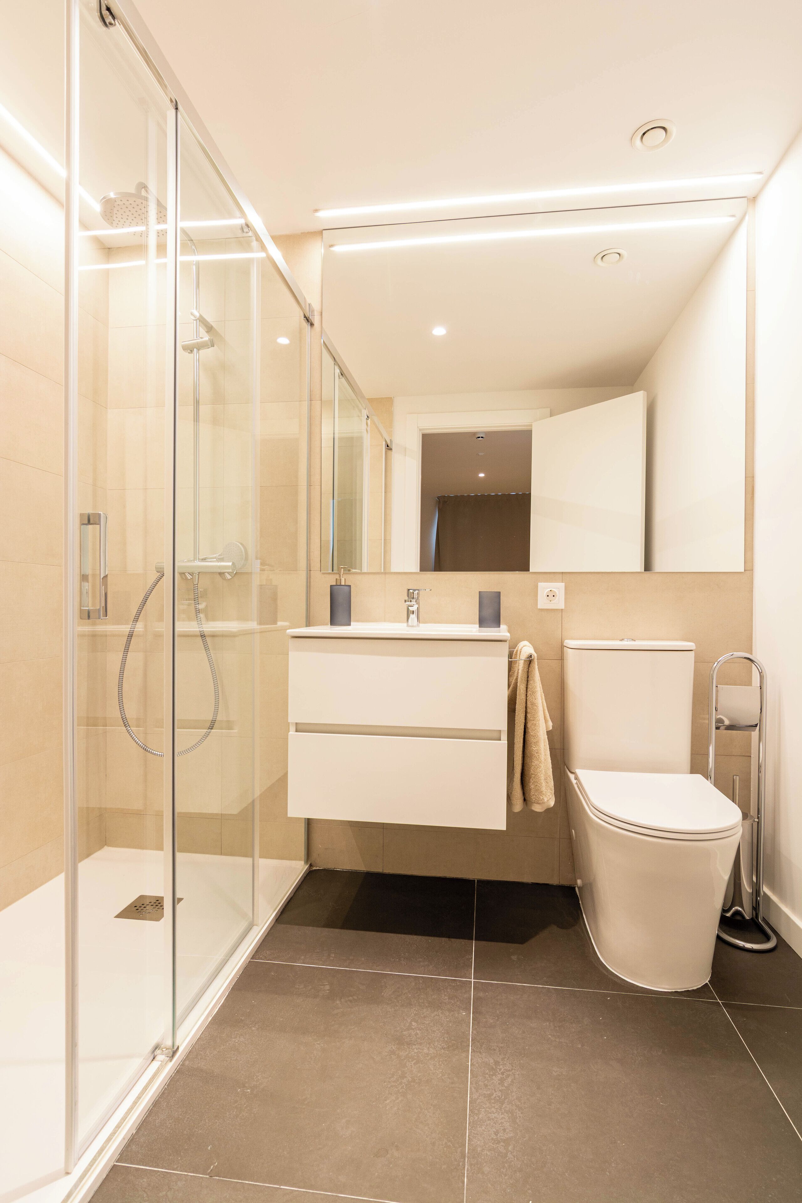 Photo - Bext Valdebebas