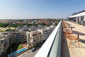 Exterior - Welco Valdebebas (Madrid)