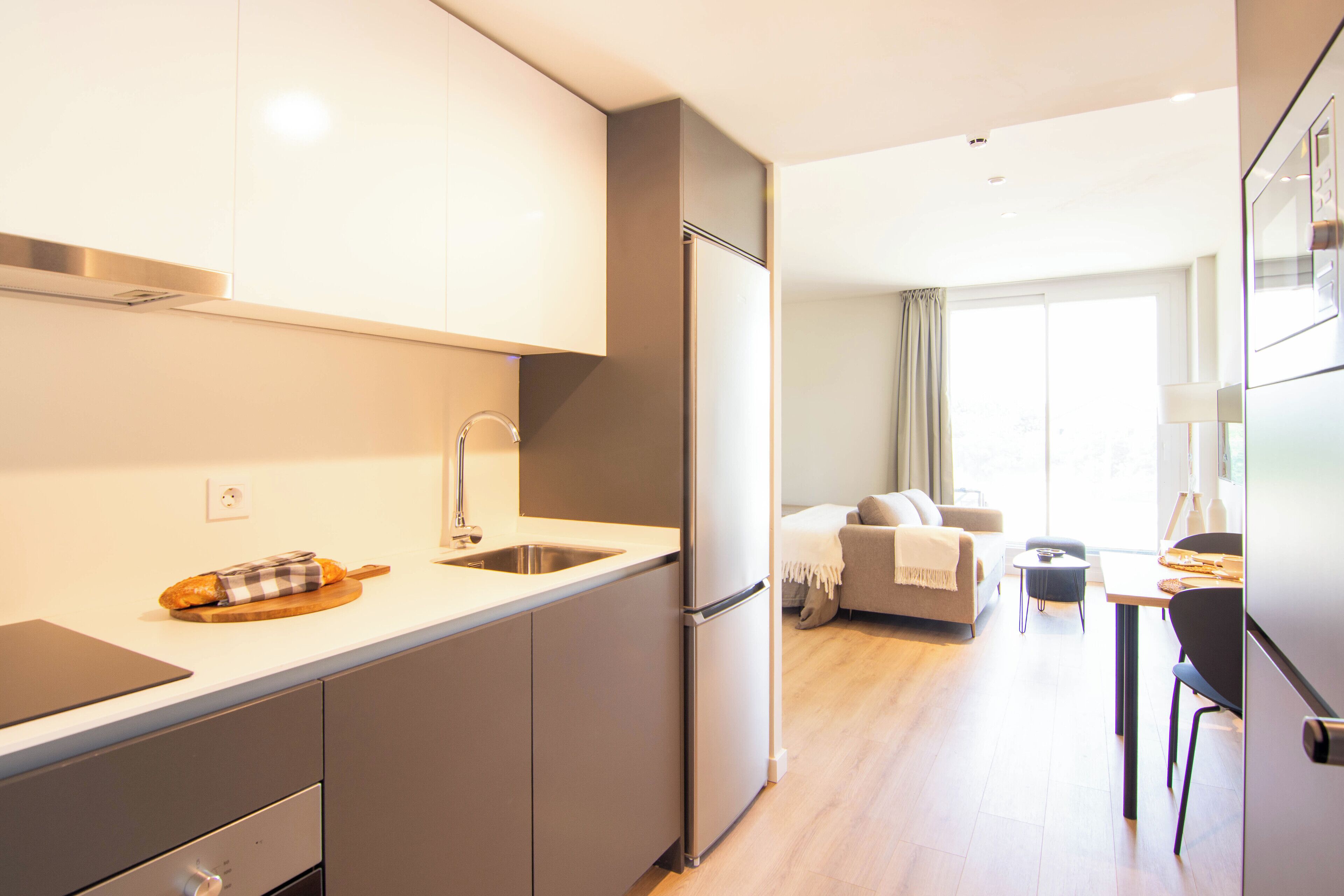 Photo - Bext Valdebebas