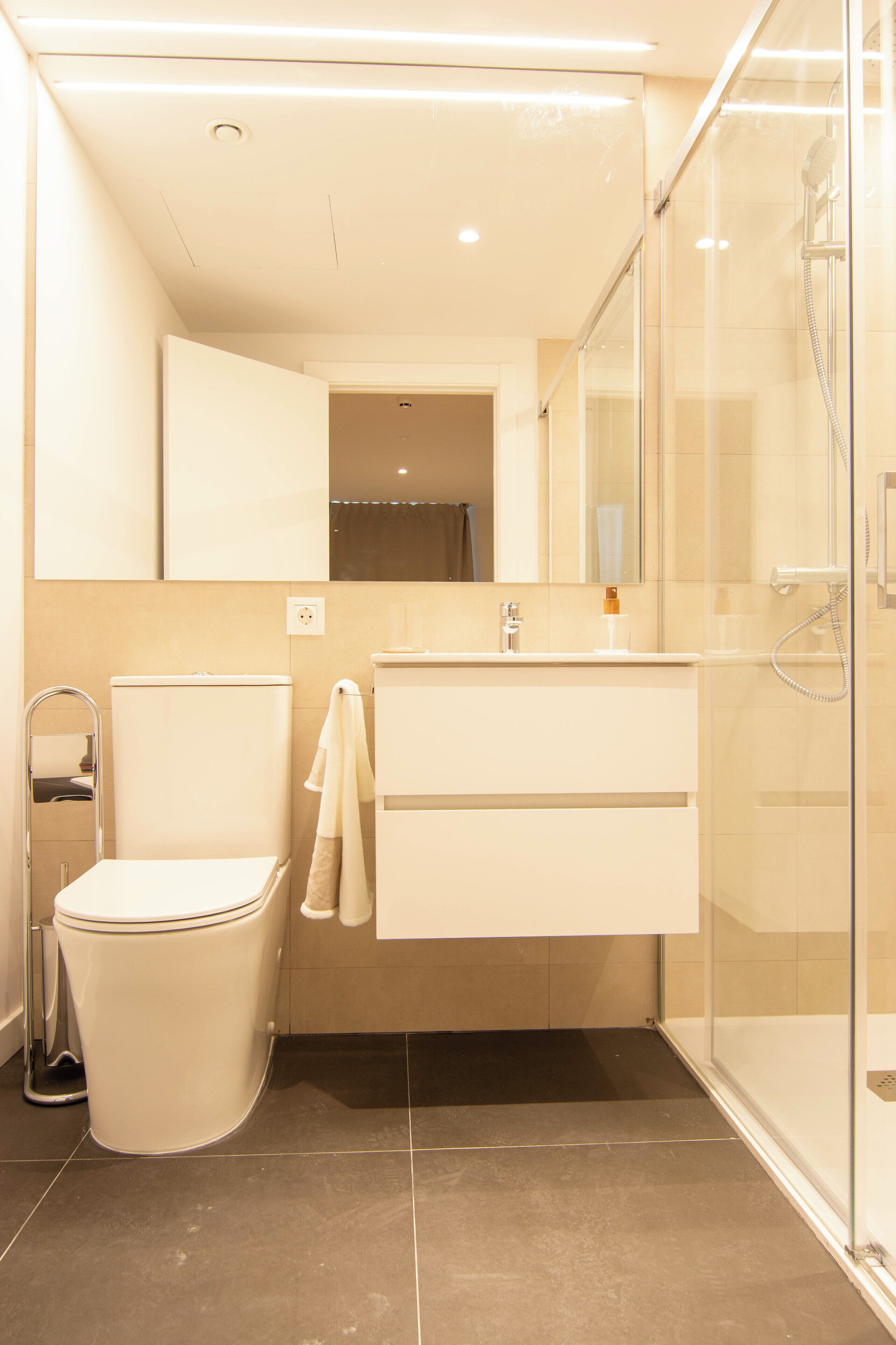 Photo - Bext Valdebebas