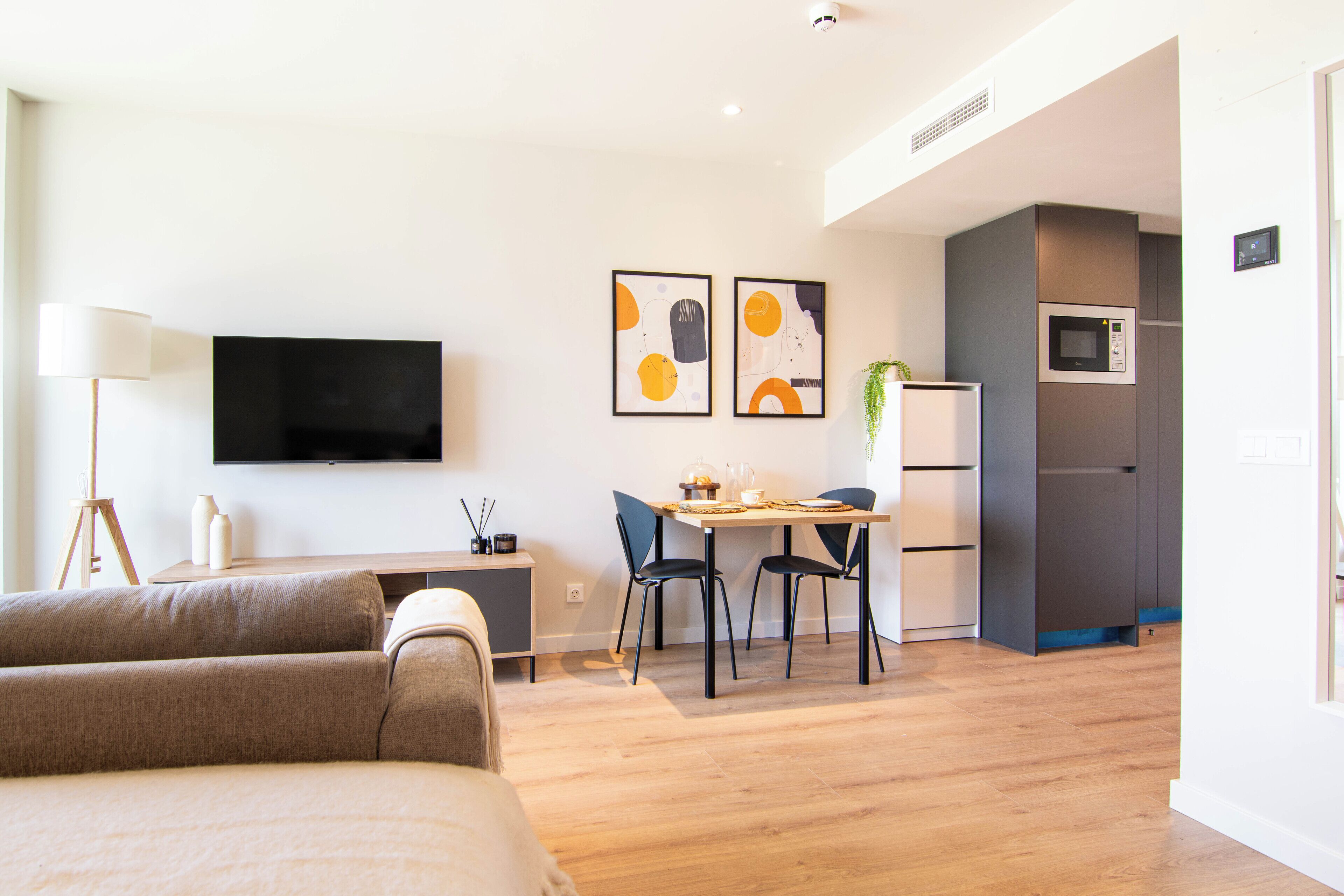 Photo - Bext Valdebebas