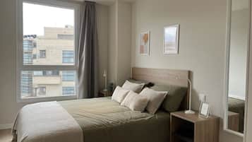 Studio, balkon | Gratis wifi