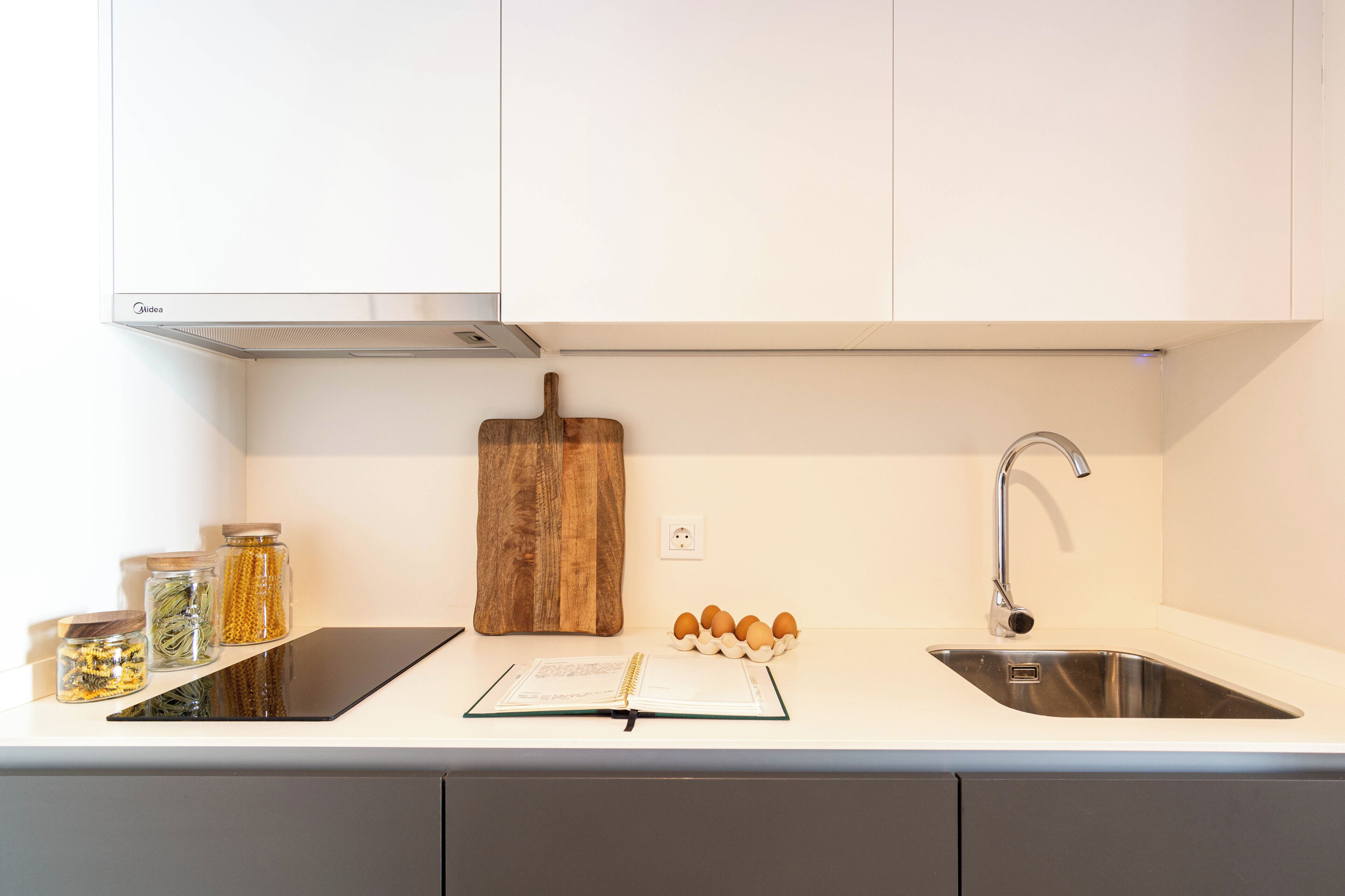 Photo - Bext Valdebebas