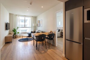 Free WiFi - Bext Valdebebas (Madrid)