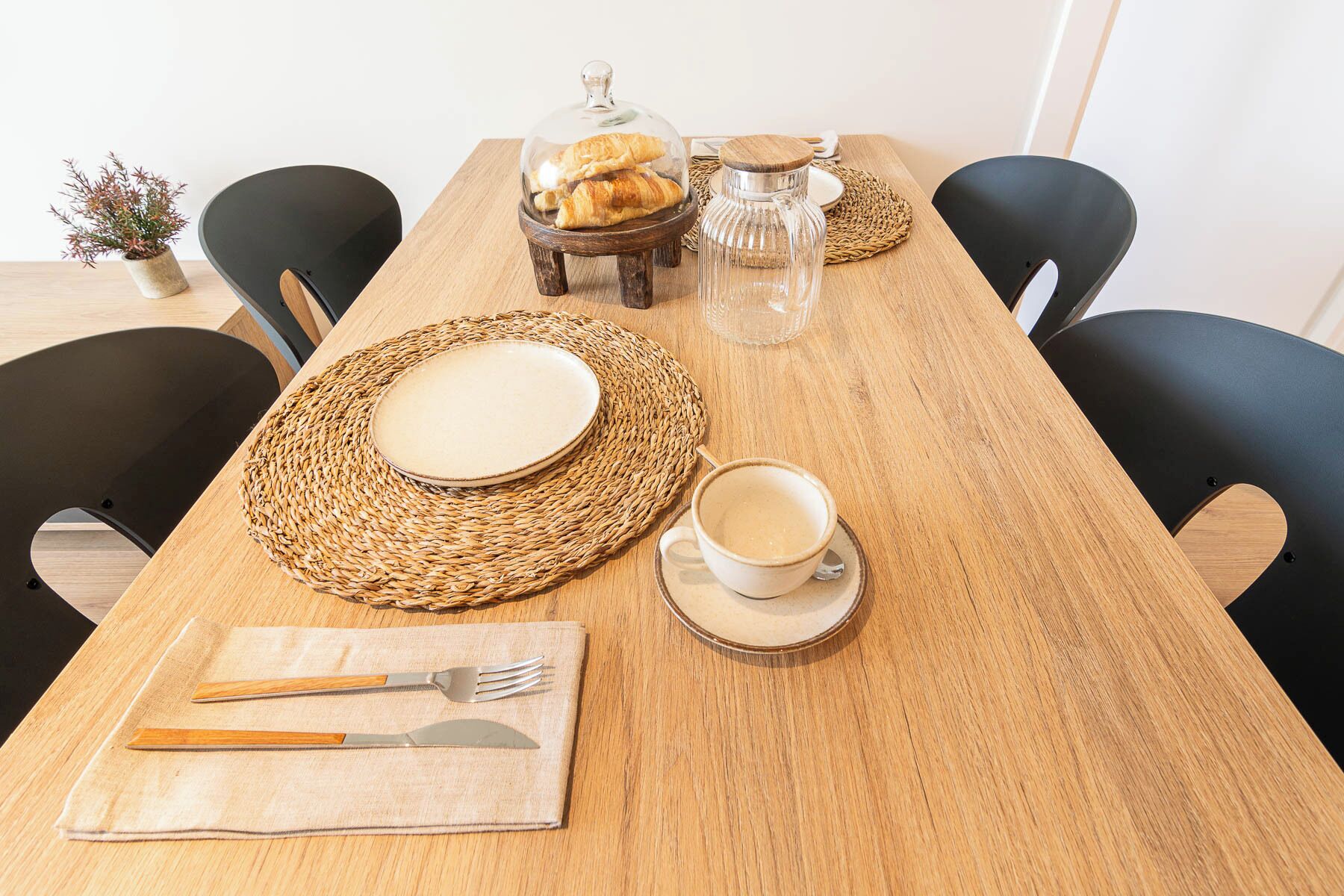 Photo - Bext Valdebebas