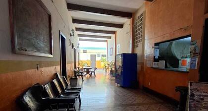 Hotel México Mazatlán