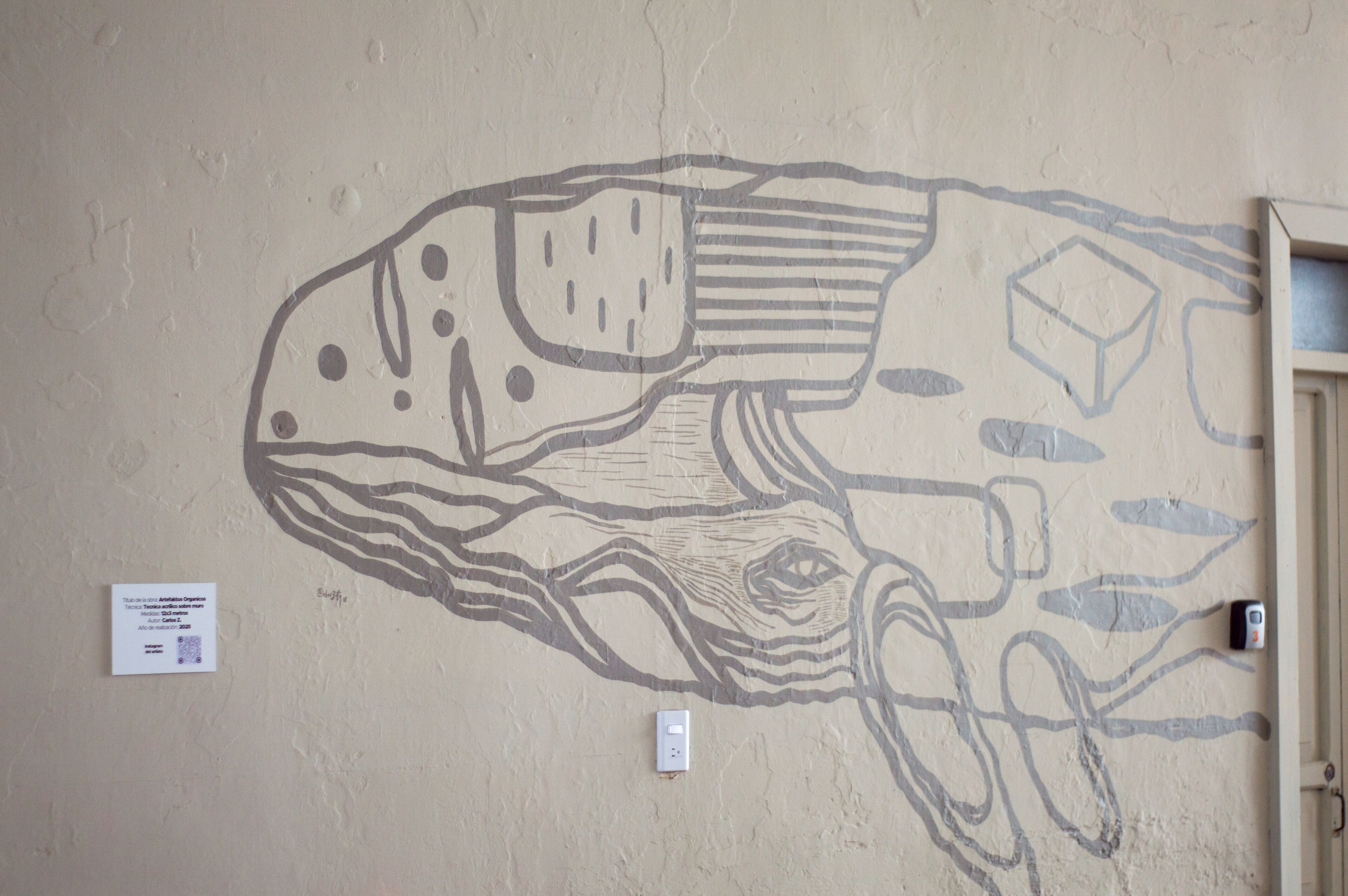 Standard Room | Living area