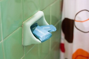 Chambre Standard | Salle de bain