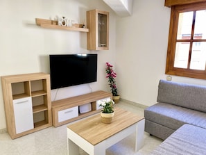 TV connectée