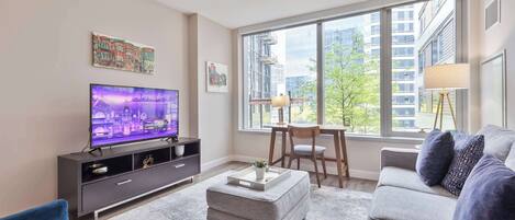 تلفزيون، مكتب