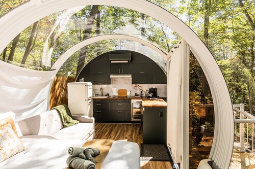 Sunken Escapes #3 Kit's Retreat