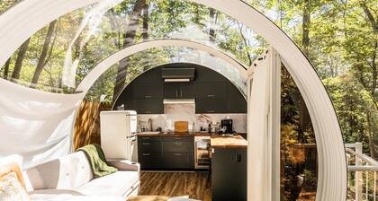 Sunken Escapes #3 Kit's Retreat