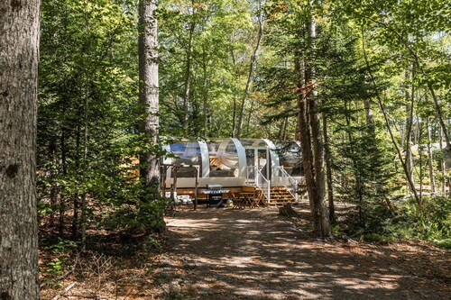 Sunken Escapes #3 Kit's Retreat