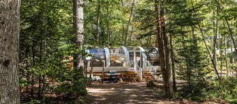 Sunken Escapes #3 Kit's Retreat