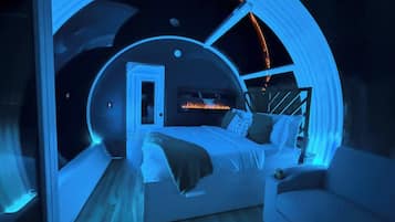1 bedroom, WiFi