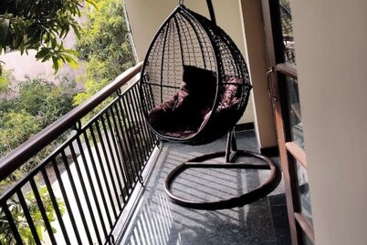 Urban Serenity in the Heart of T Nagar – A Luxurious 3BHK Retreat