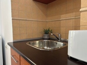 Coin cuisine privé