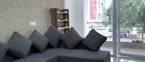 Área de estar