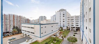 Clube Praia da Rocha 3 Great Flat 532
