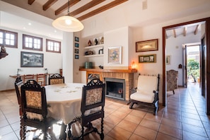 Interior - Los Abilios, Villa 5StarsHome Mallorca (Palma de Mallorca)