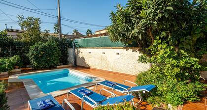 Los Abilios, Villa 5StarsHome Mallorca