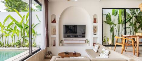 Smart TV