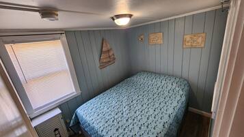 2 bedrooms, WiFi