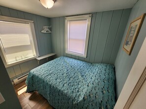 2 bedrooms, WiFi
