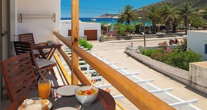 Ă La Plage Residences 02