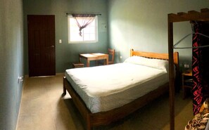1 slaapkamer, wifi, beddengoed