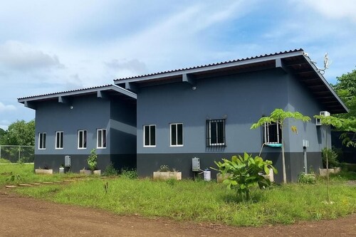 DE GATTIS HOUSE NEWLY BUILT APARTMENTS A FEW KM FROM PLAYA VENAO