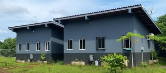 DE GATTIS HOUSE NEWLY BUILT APARTMENTS A FEW KM FROM PLAYA VENAO