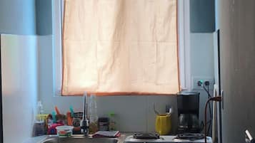 Placa de cocina