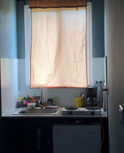 DE GATTIS HOUSE NEWLY BUILT APARTMENTS A FEW KM FROM PLAYA VENAO