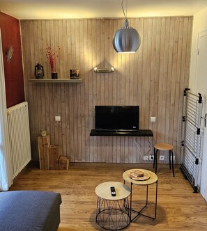 TV