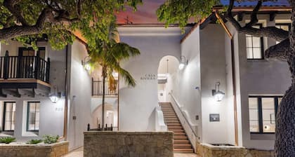 Casa Riviera