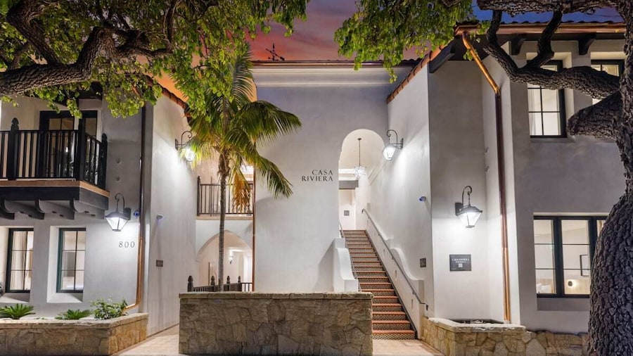 Casa Riviera