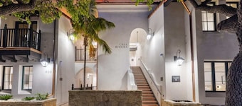 Casa Riviera